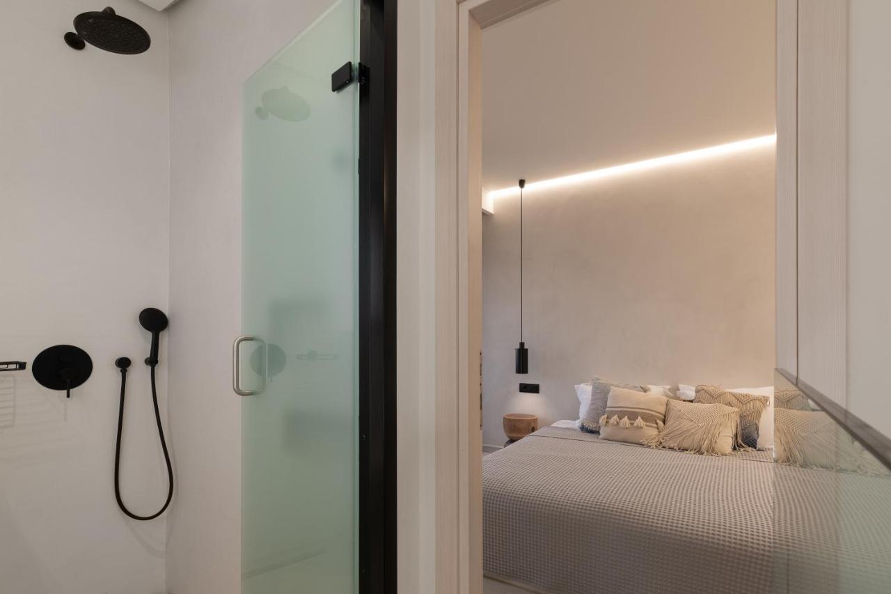 Lido White Villa Pefki  Екстер'єр фото