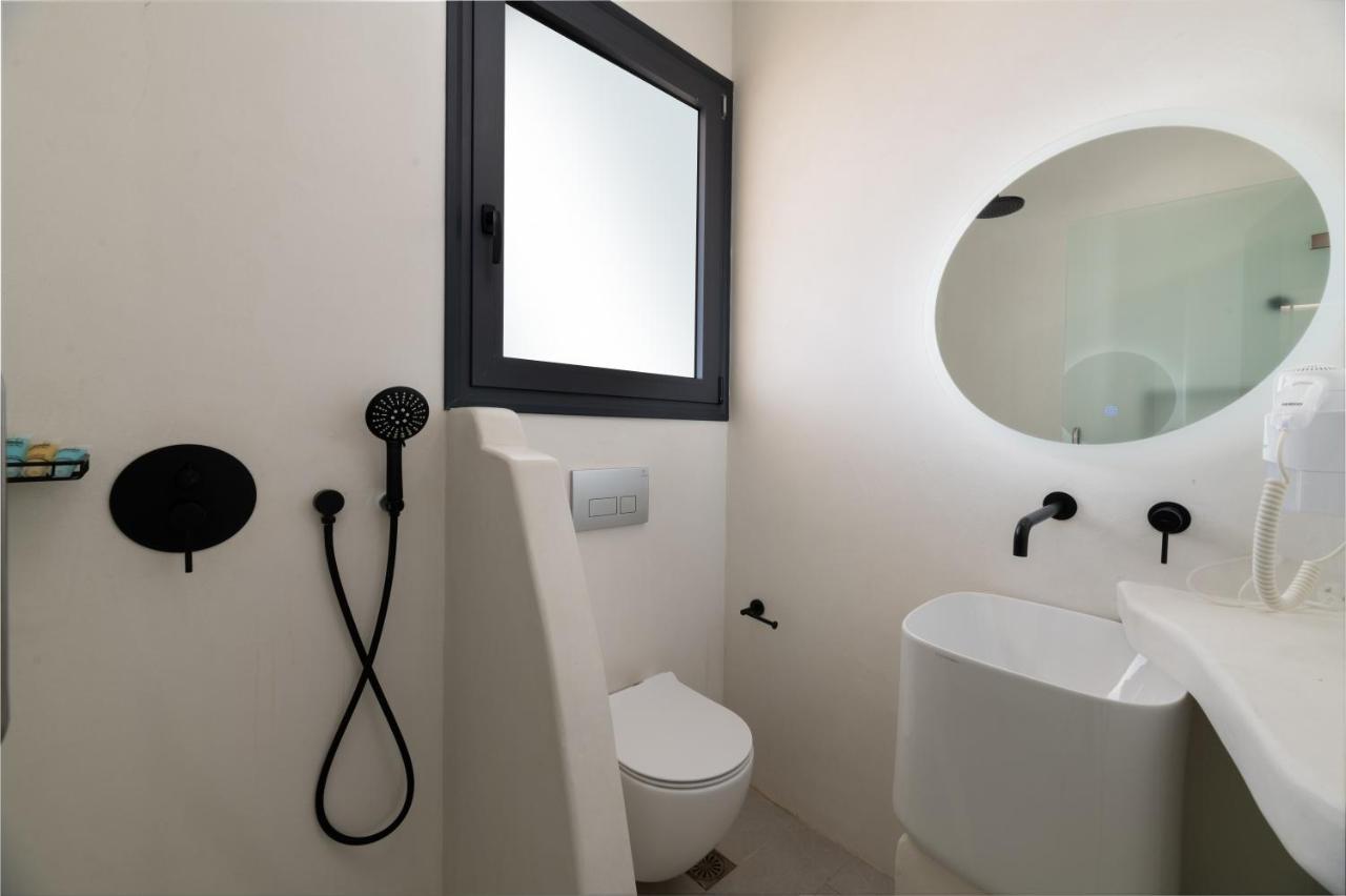 Lido White Villa Pefki  Екстер'єр фото
